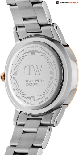 Daniel Wellington DW00100358 фото фото 7