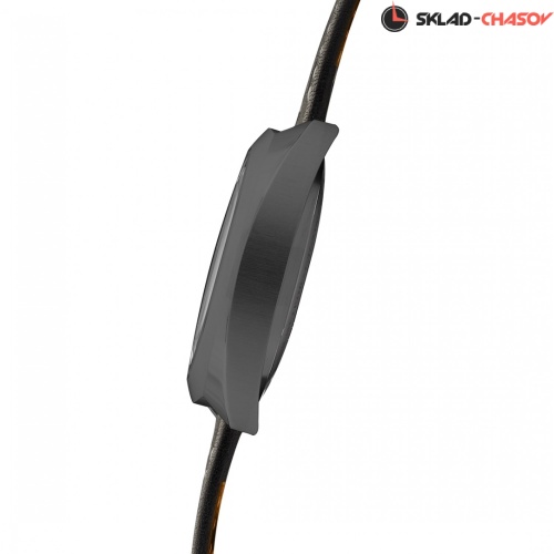 Механические с автоподзаводом Слава "МИР" логотип Герб РФ 5016069/300-2427 фото фото 5