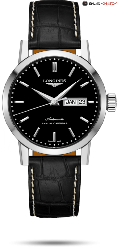 Longines L4.827.4.52.0 фото