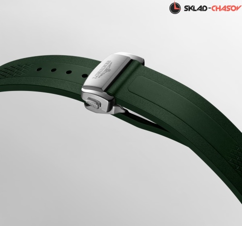 Наручные часы Longines L3.830.4.02.9 фото фото 2