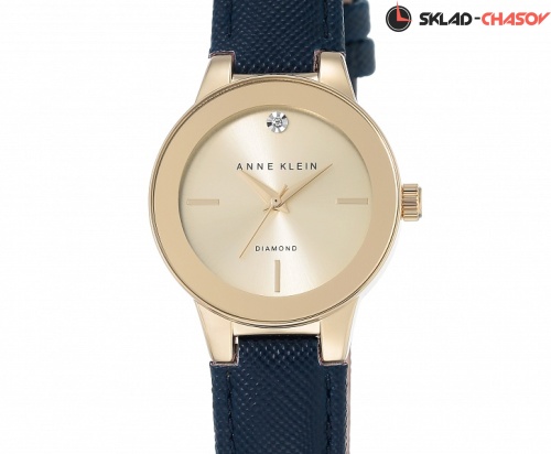 Anne Klein 2538CHNV фото фото 2