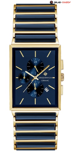 Greenwich GW 533.20.36 фото