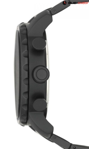 Fossil Chronograph JR1401 фото фото 2