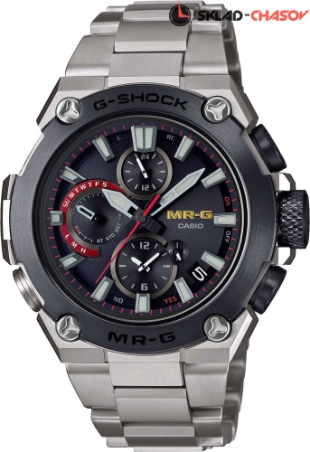 Casio MRG-B1000D-1ADR фото