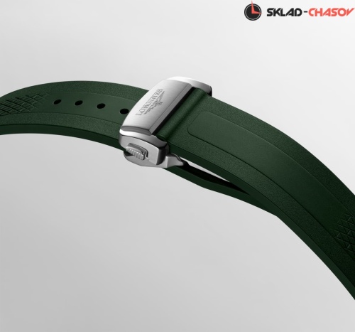 Наручные часы Longines L3.830.4.02.9 фото фото 2