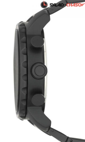 Fossil Chronograph JR1401 фото фото 2