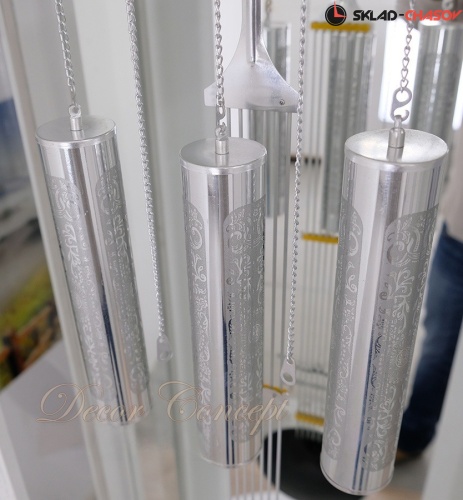 Columbus CR2063 "Белая ночь" фото фото 8