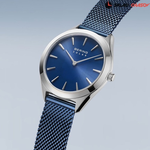 Часы Bering 17331-307 фото фото 5