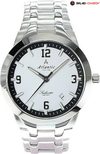 Мужские Atlantic Seahunter 50 63355.41.15 фото