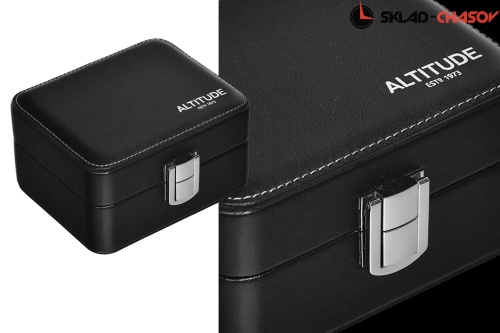 Шкатулка для хранения украшений 007-B фото фото 2