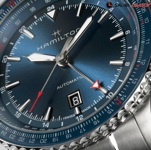 Hamilton H76715140 фото фото 2