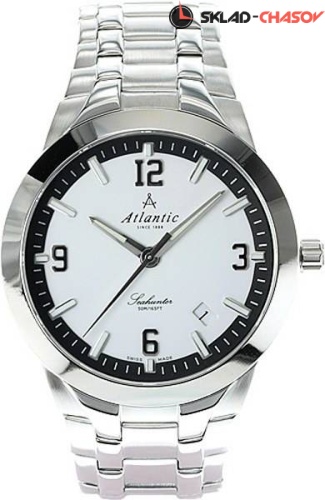 Мужские Atlantic Seahunter 50 63355.41.15 фото