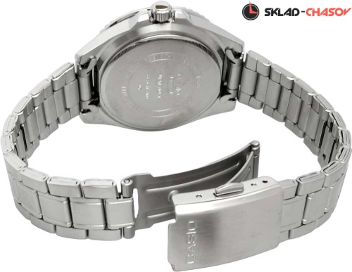 Casio MDV-10D-1A1 фото фото 2