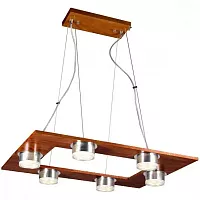 Lucia Tucci Natura 152.6 LED VENGE фото