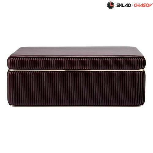 Шкатулка для хранения украшений WOLF 781226 фото фото 4