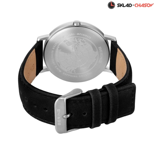 Мужские Bering 18640-404 фото фото 2