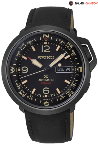 Seiko SRPD35J1 фото
