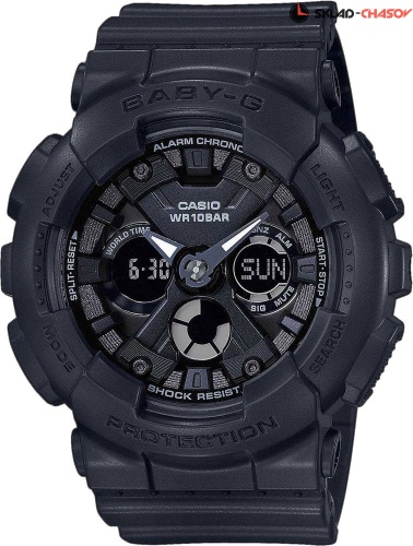 Casio Baby-G BA-130-1AER фото