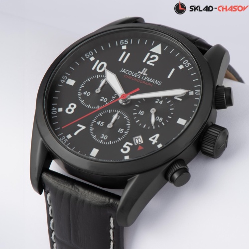 Jacques Lemans 42-2F фото фото 3