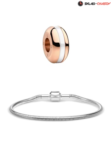 Наручные часы Bering 11022-064-Lovely-2-GWP170 набор фото фото 2