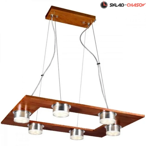 Lucia Tucci Natura 152.6 LED VENGE фото