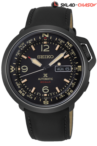 Seiko SRPD35J1 фото