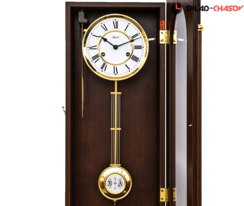 Hermle 70628-030141 настенные часы фото фото 4