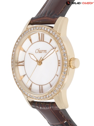 Часы Charm 86476618М фото фото 3