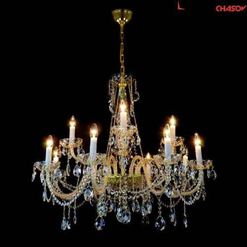 Wranovsky Belle 12 Alpha Gold фото фото 2