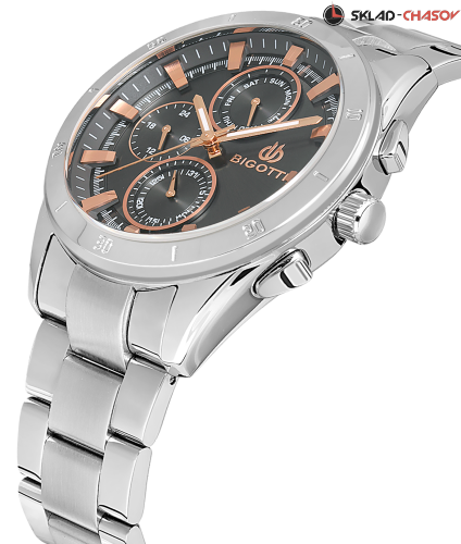 Мужские Bigotti BG.1.10531-4 фото фото 3