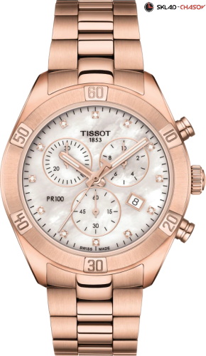 Наручные часы Tissot T101.917.33.116.00 фото