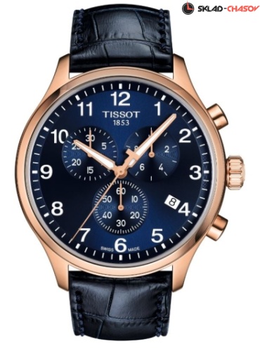 Tissot T116.617.36.042.00 фото