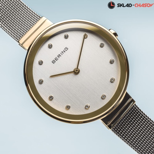 Женские Bering Classic 12034-010 фото фото 5