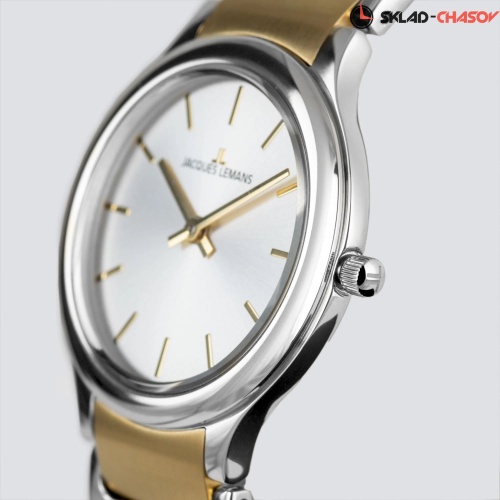 Jacques Lemans 1-2208D фото фото 3