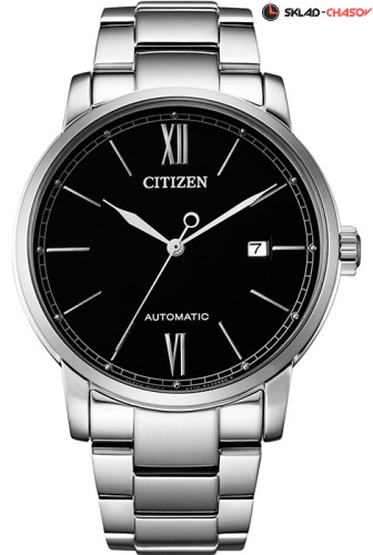 CITIZEN NJ0130-88E фото