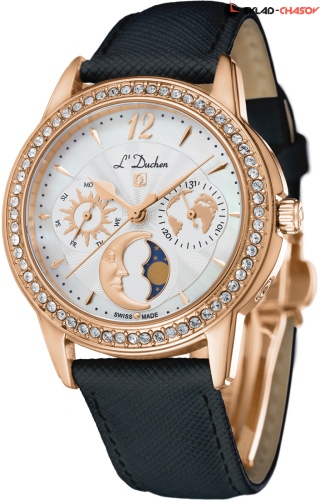 Женские L'Duchen Celeste D 737.41.33 фото фото 2