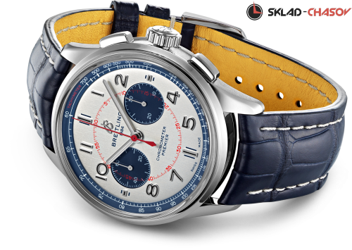 Breitling AB0118A71G1P1 фото фото 4