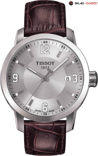 Tissot T055.410.16.037.00 фото