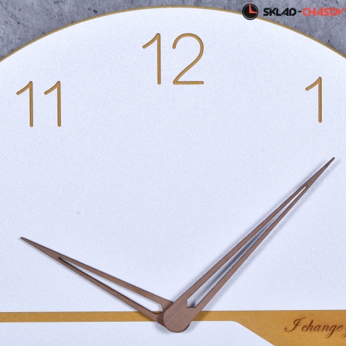 Настенные часы Altitude Home фото фото 6