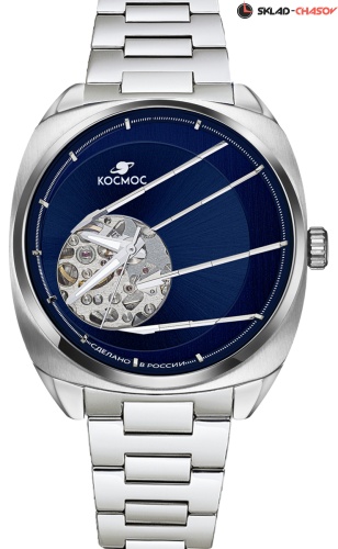 Космос Спутник K 115.10.36 фото