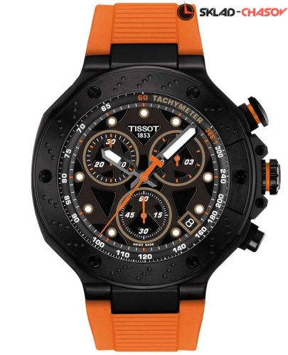 Наручные часы Tissot T141.417.37.051.02 фото