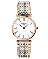Наручные часы Longines L4.918.1.91.7 фото