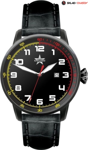 Спецназ Атака 2874335-2115-05 фото