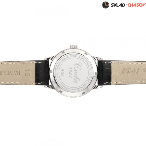 Механические с автоподзаводом Слава "Традиция" 1870089/300-6Т15 фото фото 6