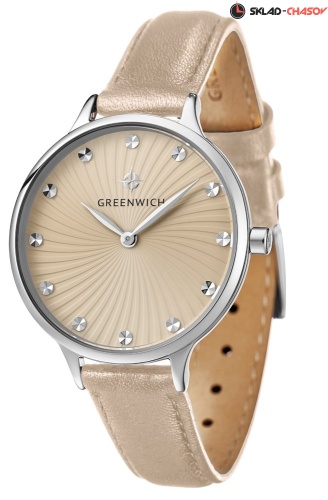 Greenwich Wind GW 321.15.35 фото фото 2