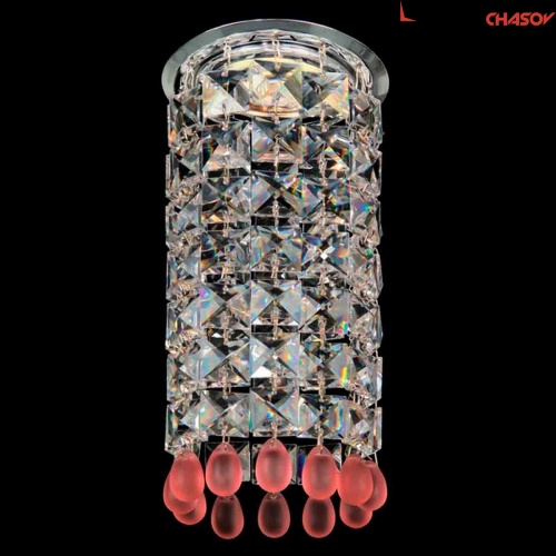 Точечный светильник Bydzov 9001 01/15N-3635/70/2020 фото