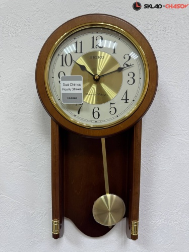 Seiko QXH073B фото фото 2