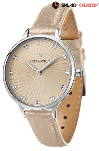 Greenwich Wind GW 321.15.35 фото фото 2