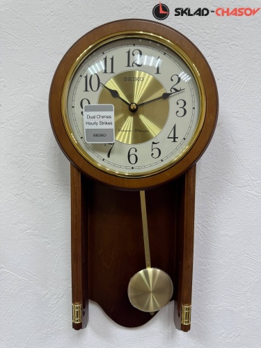 Seiko QXH073B фото фото 2