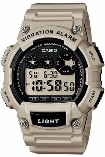 Casio W-735H-8A2 фото